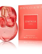 BVLGARI Omnia Coral toaletna voda polnilna za ženske 100 ml