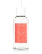 BVLGARI Omnia Coral toaletna voda polnilna za ženske 200 ml