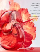 BVLGARI Omnia Coral toaletna voda polnilna za ženske 200 ml