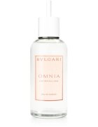 BVLGARI Omnia Crystalline parfumska voda nadomestno polnilo za ženske 200 ml