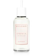 BVLGARI Omnia Crystalline toaletna voda nadomestno polnilo za ženske 200 ml