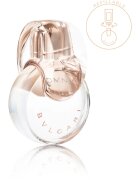 BVLGARI Omnia Crystalline toaletna voda polnilna za ženske 50 ml