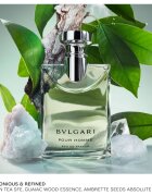 BVLGARI Pour Homme parfumska voda za moške 100 ml