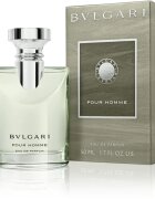 BVLGARI Pour Homme parfumska voda za moške 50 ml