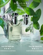 BVLGARI Pour Homme parfumska voda za moške 50 ml