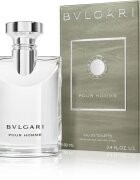 BVLGARI Pour Homme toaletna voda za moške 100 ml