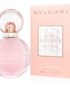 BVLGARI Rose Goldea Blossom Delight toaletna voda za ženske 50 ml