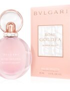 BVLGARI Rose Goldea Blossom Delight toaletna voda za ženske 75 ml