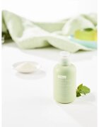By Wishtrend Green Tea & Enzyme nežni čistilni puder 110 g