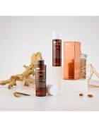 By Wishtrend Mandelic Acid eksfoliacijska mehčalna voda za obraz 120 ml