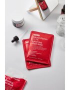 By Wishtrend Natural Vitamin krepilna maska iz platna 23 ml