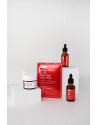 By Wishtrend Natural Vitamin krepilna maska iz platna 23 ml