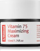 By Wishtrend Vitamin 75 revitalizacijska dnevna in nočna krema 50 ml