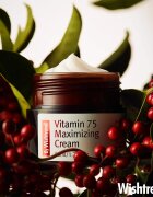 By Wishtrend Vitamin 75 revitalizacijska dnevna in nočna krema 50 ml