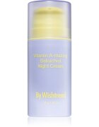 By Wishtrend Vitamin A-Mazing Bakuchiol Night Cream nočna krema za obraz z bakuchiolom 30 g