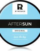 BYROKKO After Sun krema za po sončenju 195 ml