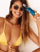 BYROKKO Aloe Vera Cooling Spray pršilo za po sončenju 104 ml