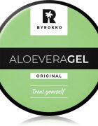BYROKKO Aloe Vera Treat Yourself hladilni gel po sončenju 200 ml