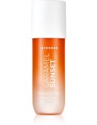 BYROKKO Caramel Sunset odišavljeno pršilo za telo za ženske 150 ml