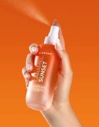 BYROKKO Caramel Sunset odišavljeno pršilo za telo za ženske 150 ml