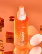 BYROKKO Caramel Sunset odišavljeno pršilo za telo za ženske 150 ml