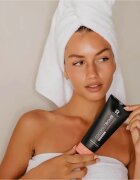 BYROKKO Coconut Bomb vlažilni balzam za lase 180 g