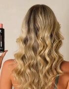BYROKKO Coconut Bomb vlažilni šampon za lase 200 ml