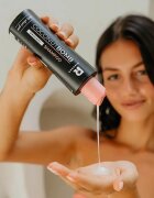 BYROKKO Coconut Bomb vlažilni šampon za lase 200 ml