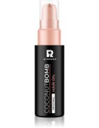 BYROKKO Coconut Bomb vlažilno olje za lase 50 ml