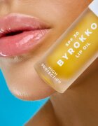 BYROKKO Lip Oil olje za ustnice SPF 30 6 ml