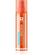 BYROKKO Shine Brown Beta Carotene olje za sončenje 150 ml