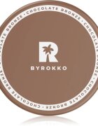 BYROKKO Shine Brown Chocolate Bronze pripravek za pospešitev in podaljšanje porjavelosti 200 ml
