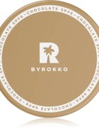 BYROKKO Shine Brown Tan Up! pripravek za pospešitev in podaljšanje porjavelosti SPF 6 200 ml