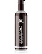 BYROKKO Shine Brown Tanning Oil pripravek za pospešitev in podaljšanje porjavelosti 145 ml