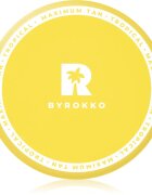 BYROKKO Shine Brown Tropical pripravek za pospešitev in podaljšanje porjavelosti 190 g