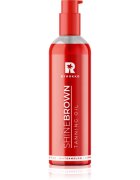 BYROKKO Shine Brown Watermelon olje za sončenje 145 ml