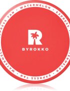 BYROKKO Shine Brown Watermelon pripravek za pospešitev in podaljšanje porjavelosti 200 ml