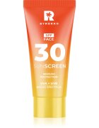BYROKKO Sunscreen krema za sončenje za obraz SPF 30 50 ml