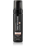 BYROKKO Tan Mousse samoporjavitvena pena 200 ml