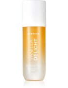BYROKKO Vanilla delight odišavljeno pršilo za telo za ženske 150 ml
