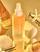 BYROKKO Vanilla delight odišavljeno pršilo za telo za ženske 150 ml