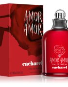 Cacharel Amor Amor parfumska voda za ženske 100 ml