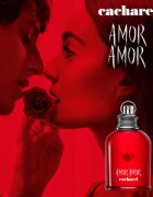 Cacharel Amor Amor toaletna voda za ženske