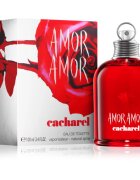 Cacharel Amor Amor toaletna voda za ženske 100 ml