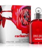 Cacharel Amor Amor toaletna voda za ženske 50 ml
