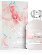 Cacharel Anaïs Anaïs L'Original toaletna voda za ženske 100 ml