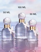 Cacharel Ella Ella Flora Azuro parfumska voda za ženske 100 ml