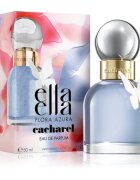 Cacharel Ella Ella Flora Azuro parfumska voda za ženske 50 ml
