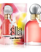 Cacharel Ella Ella parfumska voda polnilna za ženske 100 ml