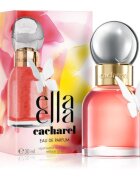 Cacharel Ella Ella parfumska voda polnilna za ženske 30 ml